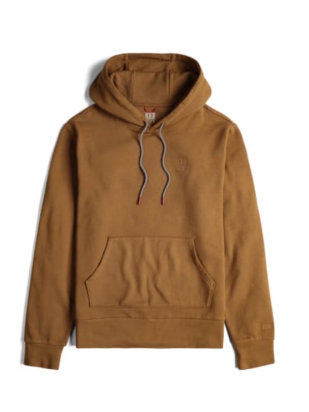 🆕 Topo Designs Dirt Hoodie